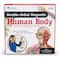 Learning Resources® Double-sided Magnetic Human Body